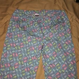 Vineyard vines women’s pajama pants size M